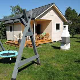 Primary image1科爾切沃度假屋,Marena Wellness & Spa飯店