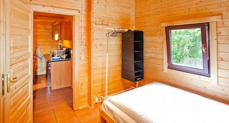 Others 2 Holiday Homes Near the Beach, Sianozety