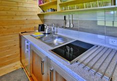 其他 4 Holiday Homes, Ustronie Morskie