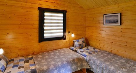 其他 2 Holiday Homes, Ustronie Morskie