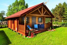 其他 Holiday Homes, Ustronie Morskie