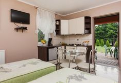 Others 3 House Near Baltic Sea and Wolinski Park