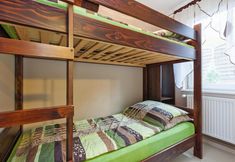 Others 7 House Near Baltic Sea and Wolinski Park