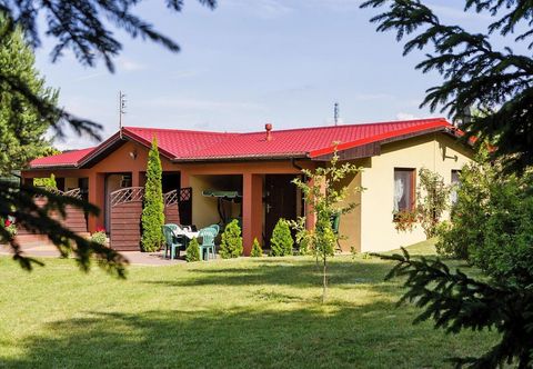 Others House Near Baltic Sea and Wolinski Park