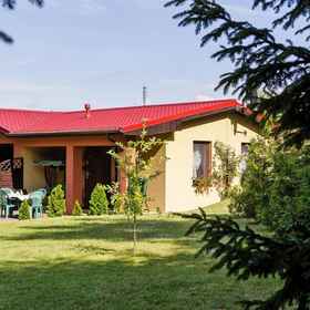 Primary image1波羅的海及沃林斯基公園附近度假屋,济夫努夫飯店