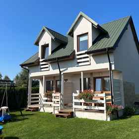 Primary image1Two-story Holiday Homes Close to the Seaside Beach,New Wave Resort飯店