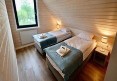 其他 6 House in Stepnica Near Szczecin Lagoon