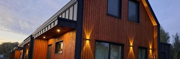 Others Holiday Home by the Beach in Stepnica