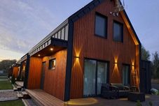 Others Holiday Home by the Beach in Stepnica