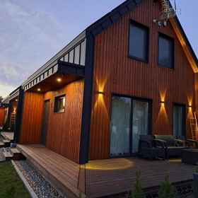 Primary image1Holiday Home by the Beach in Stepnica,戈莱纽夫县飯店