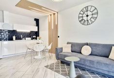 Khác 6 Apartment With a Terrace in Mielno