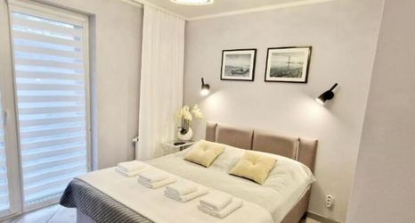 Khác 2 Apartment With a Terrace in Mielno