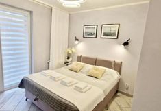 Others 2 Apartment With a Terrace in Mielno
