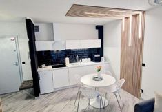 Khác 5 Apartment With a Terrace in Mielno