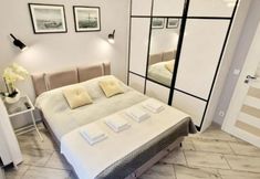 Khác 4 Apartment With a Terrace in Mielno