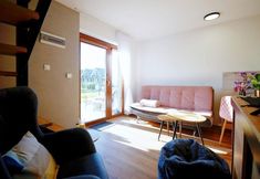 Lain-lain 5 Holiday Home in Mielenko Near Seaside Beach