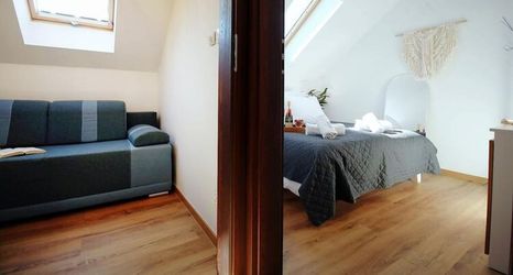 Lain-lain 2 Holiday Home in Mielenko Near Seaside Beach