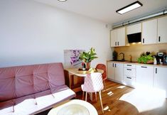 Lain-lain 4 Holiday Home in Mielenko Near Seaside Beach