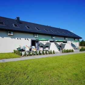 Primary image 1 Holiday Home in Mielenko Near Seaside Beach, New Wave Resort Hotels