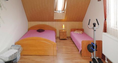 其他 2 Holiday Home Kolczewo Near Baltic Sea Beach