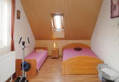其他 5 Holiday Home Kolczewo Near Baltic Sea Beach