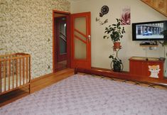 其他 3 Holiday Home Kolczewo Near Baltic Sea Beach