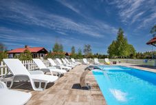 其他 Apartment in Darlowo Near Seaside Beach