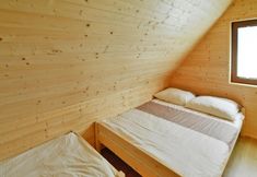 Others 2 Holiday Homes Close to the Sea, Sarbinowo