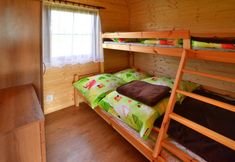 其他 3 Holiday Home in Jaroslawiec Near Beach & Cliff