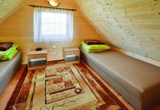 其他 2 Holiday Home in Jaroslawiec Near Beach & Cliff
