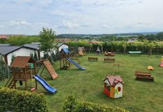 其他 6 Holiday Home in Jaroslawiec Near Beach & Cliff