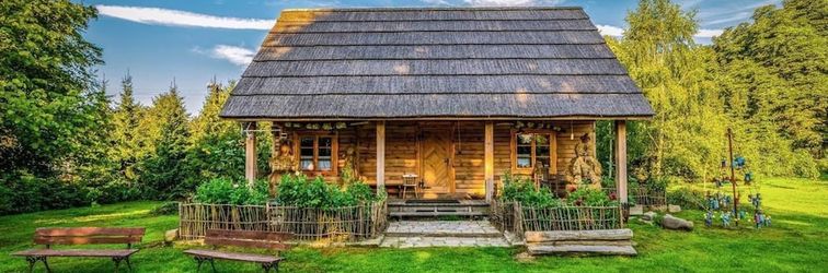 其他 Holiday Cottage in the Countryside, Belczna