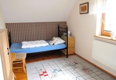 Others 3 Holiday Home on Wolin Island Near Lagoon