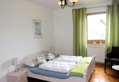 其他 4 Holiday Home on Wolin Island Near Lagoon