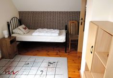 其他 5 Holiday Home on Wolin Island Near Lagoon