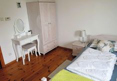 其他 2 Holiday Home on Wolin Island Near Lagoon