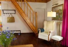 Others 7 Large Holiday House With Terrace, Bobolin