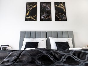 Khác 4 Apartment by Dziwna River With Pool Access