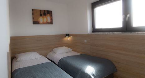 其他 2 Apartment in Sianozety Near the Beach