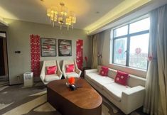 อื่นๆ 6 Starry Four Sea Hotel