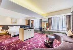 อื่นๆ 7 Starry Four Sea Hotel