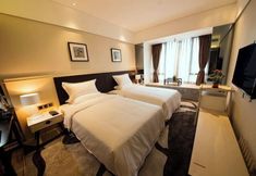 อื่นๆ 2 Starry Four Sea Hotel