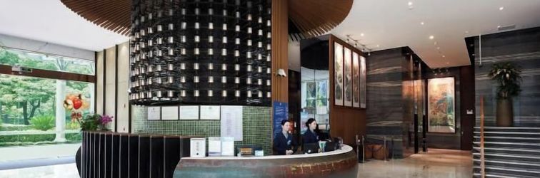 อื่นๆ Starry Four Sea Hotel