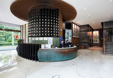 อื่นๆ Starry Four Sea Hotel