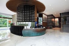 อื่นๆ Starry Four Sea Hotel