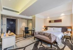 อื่นๆ 4 Starry Four Sea Hotel