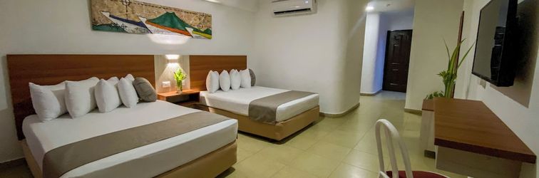 其他 Sun Sol Isla Margarita