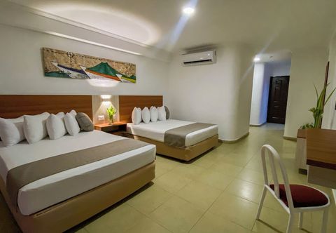 其他 Sun Sol Isla Margarita