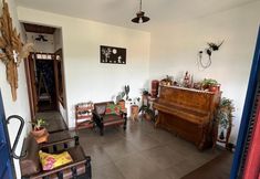 Others 4 Maravilhoso Hotel - MaHô