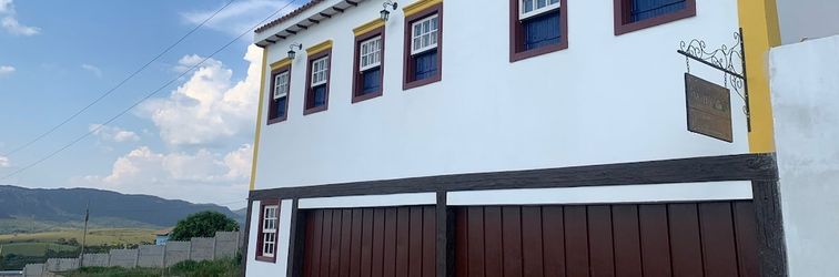 Others Maravilhoso Hotel - MaHô